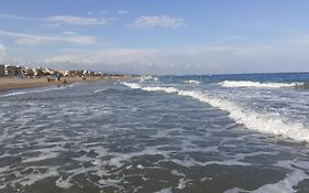 Canet Holiday