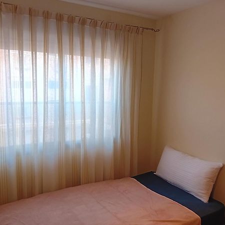 Canet Holiday Valencia Exterior foto