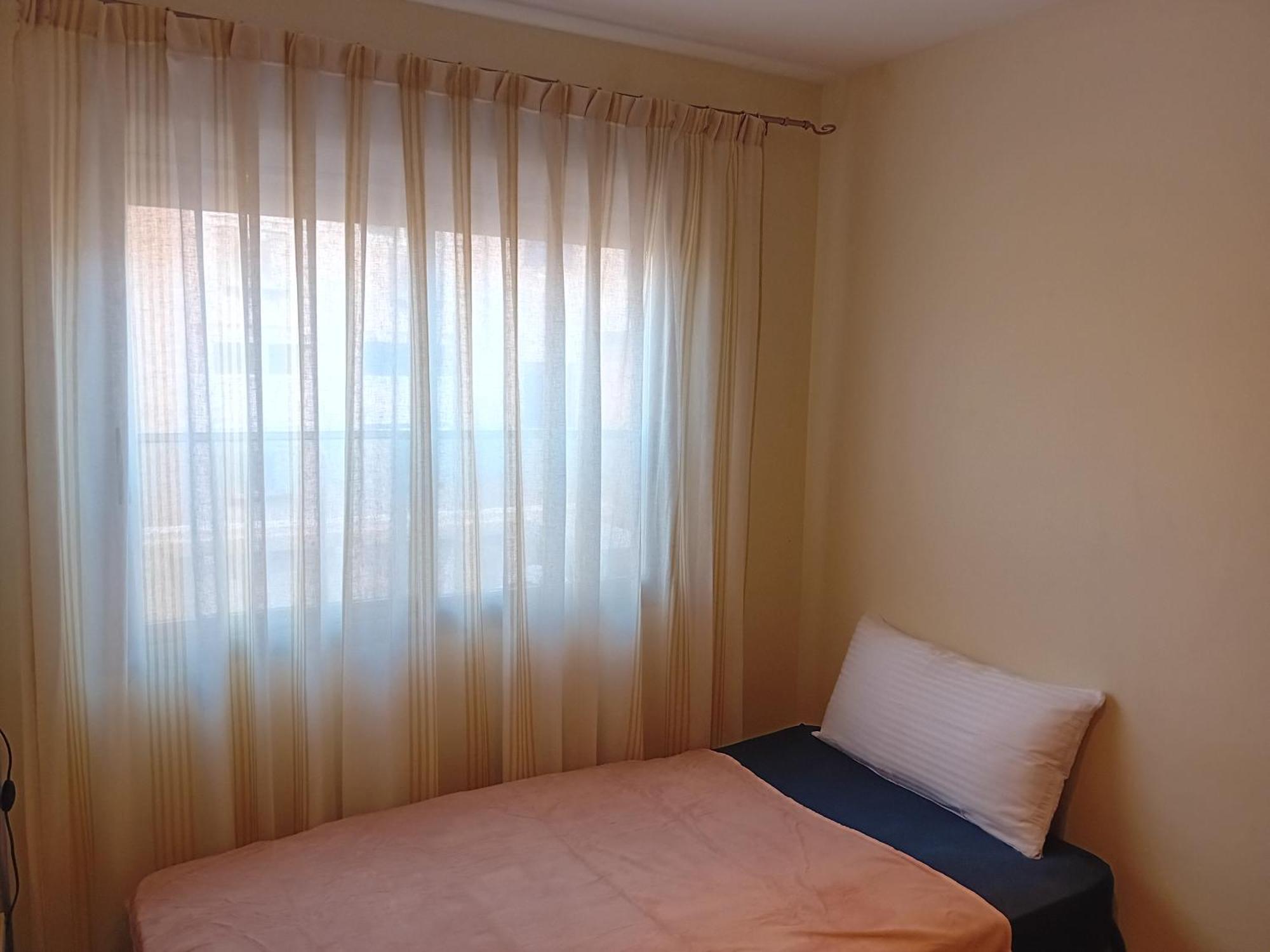 Canet Holiday Valencia Exterior foto
